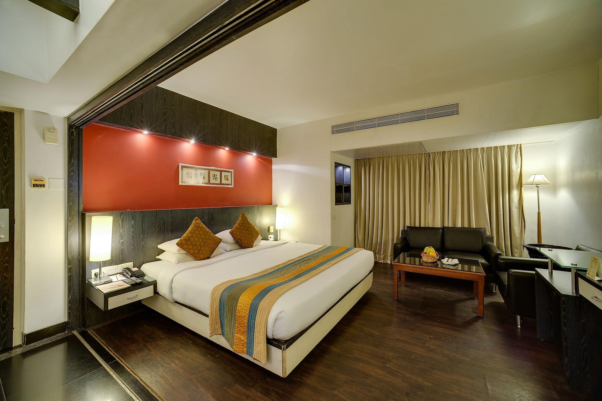 Ramee Guestline Khar 3* Bombaj