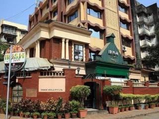 Ramee Guestline Khar Hotel Bombaj