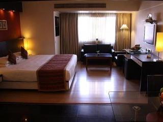 Ramee Guestline Khar 3* Bombaj