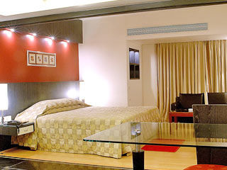 Hotel Ramee Guestline Khar Bombaj