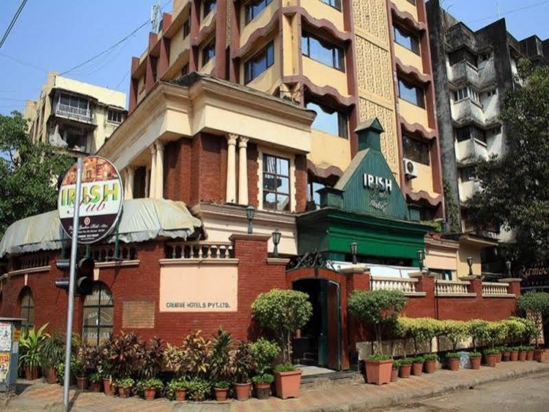 Hotel Ramee Guestline Khar Bombaj