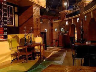 Hotel Ramee Guestline Khar Bombaj
