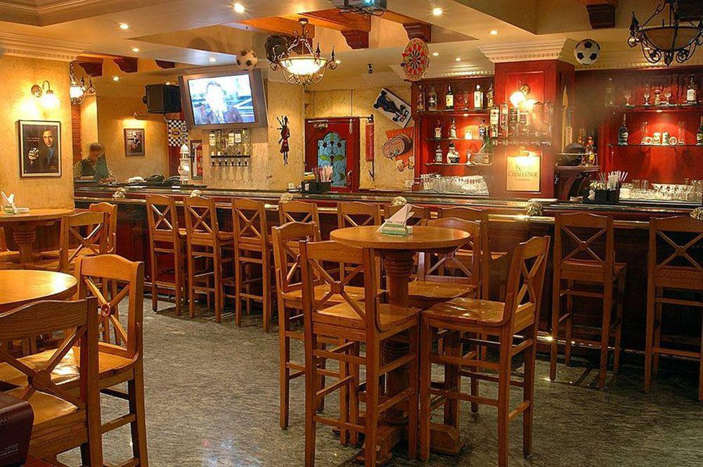 Hotel Ramee Guestline Khar Bombaj